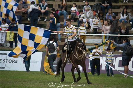 URT 2019 - Final NOA - Tucuman Lawn Tennis vs Universitario Rugby