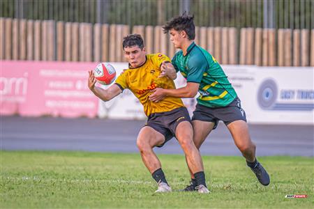 FER 2023 - DHB - Getxo Artea RT vs Uribealdea Rugby