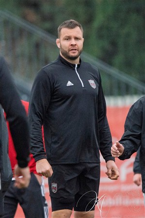 FFR 2024 Fed2 - Stade Niçois - Entrainement