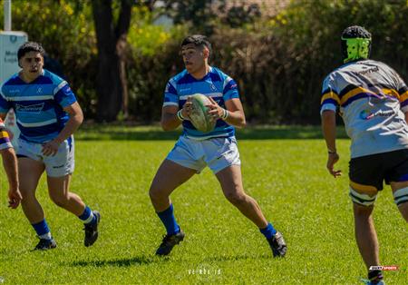 URBA - 1C - Lujan RC vs CASA de Padua - Sep 14