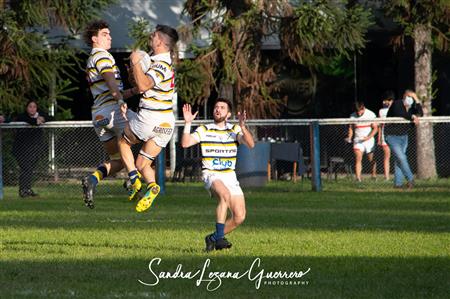 URT 2021 - Tucuman Lawn Tennis Club vs Natacion y Gimnasia