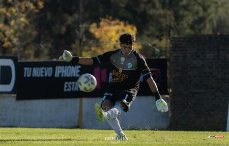 AFA - 1B - 2024 - Flandria (0) vs (0) Argentino Quilmes