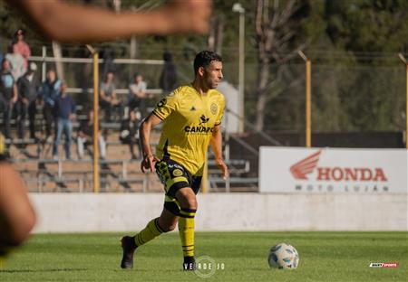 AFA - 1B - 2024 - Flandria (0) vs (0) Argentino Quilmes