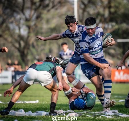 NOA 2024 - Tucuman RC vs Universitario RC