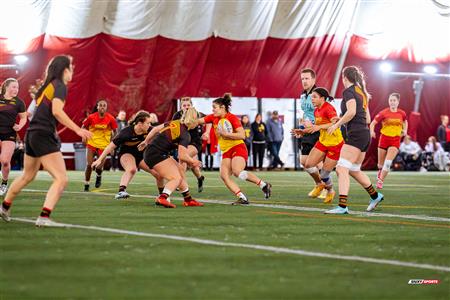 2024 Rugby 7S NATIONALS - Guelph vs Calgary - Game 5
