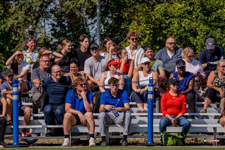 RSEQ 2024 - Rugby Univ F - Université de Montréal (0) vs (49) Université Laval