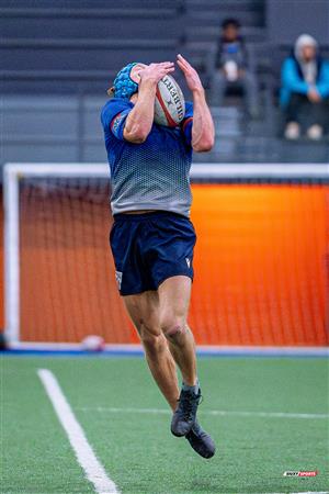 RQ 2024 - MATCH PRÉ-SAISON - ETS VS Bishop's - GAME