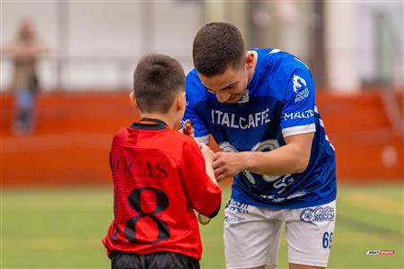 TKL 2024 Div 3 - Final - Bandjos Div3A (3) vs (2) Rage