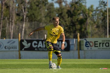 AFA - 1B - 2024 - Flandria (0) vs (0) Argentino Quilmes
