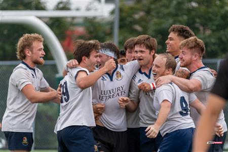 RQ 2024 - Finales - LPR1 M2 - SABRFC (39) vs (17) Wanderers