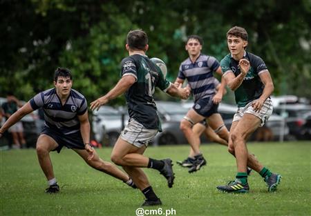 URT 2024 - M19 - Tucuman RC vs Universitario RC