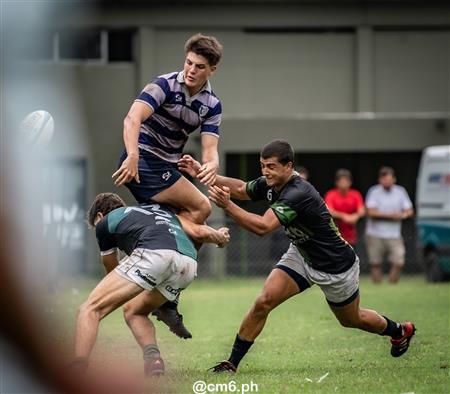 URT 2024 - M19 - Tucuman RC vs Universitario RC