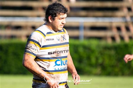 URT 2021 - Tucuman Lawn Tennis Club vs Los Tarcos