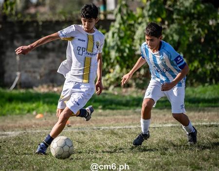 Club Atlético Tucuman vs CRF