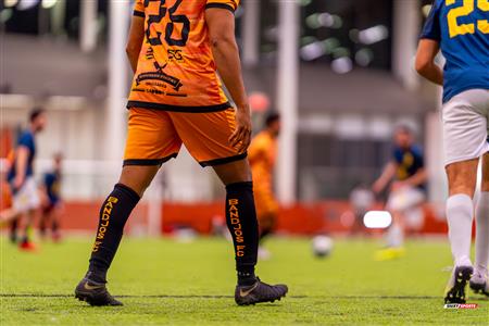 TKL 2024 DIV2 - Bandjos FC (2) vs (2) FC Lion