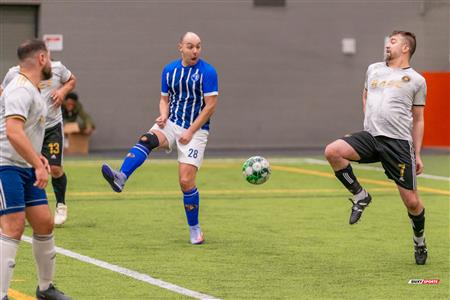 TKL 2024 Div 3 - Final - Bandjos Div3A (3) vs (2) Rage