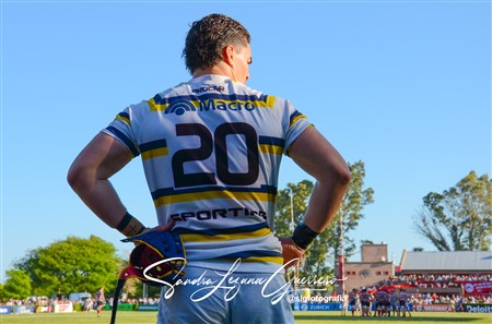 UAR - Torneo del Interior 2024 - Final - Jockey Cordoba (24) vs (30) Tucuman Lawn Tennis