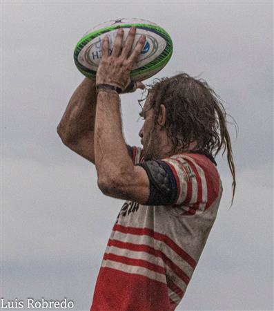 URBA 2024 - 1ra C - Areco RC (19) vs (7) Mercedes RC