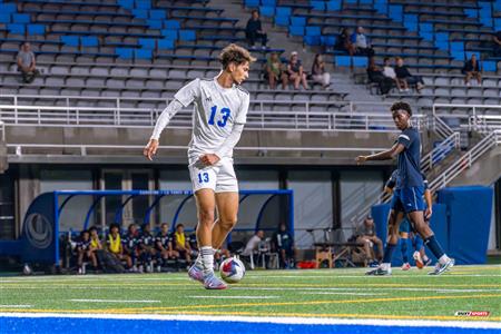 RSEQ 2024 - Hors Champ - U de Montréal (3) vs (2) Montmorency