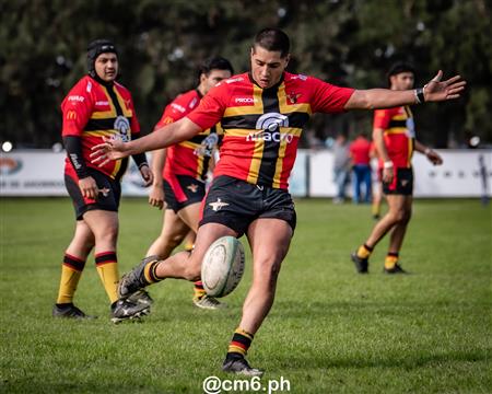 URT 2024 - Universitario (57) vs (6) Cardenales