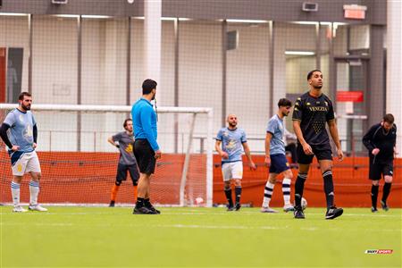 TKL 2024 DIV 2 - FC Lion (4) vs (1) FC Grabuge