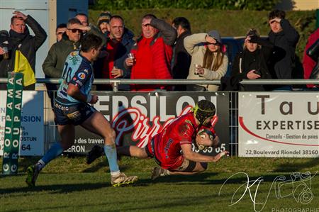 Fed2 2024 - SMS (31) vs (17) SOV