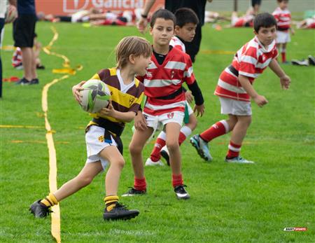 URBA 2024 - Top 12 Superior - Alumni (9) vs (22) Belgrano Athletic Club