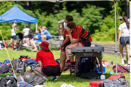 RQ 2024 - SL - W2 - Ste-Anne (34) vs (36) Beaconsfield