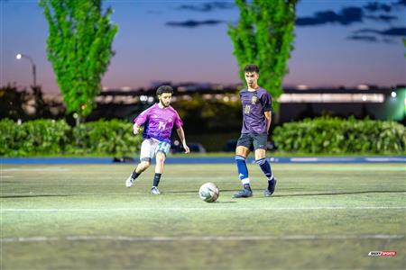TKL 2024 DIV 1 - Joga Bonito (1) vs (1) Catalunya FC