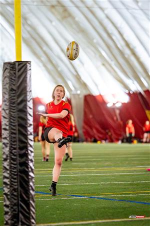 2024 Rugby 7S NATIONALS - Laval vs Western Ontario - Game 8