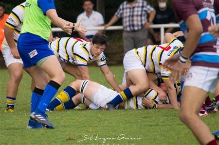 URT 2021 - Tucuman Lawn Tennis Club vs Jockey Club