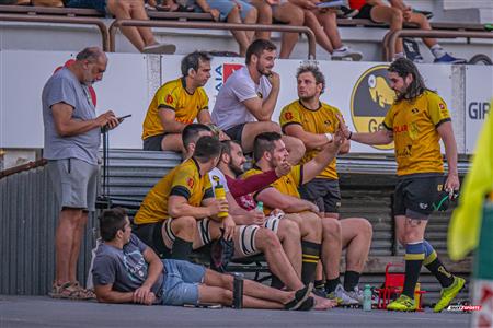FER 2023 - DHB - Getxo Artea RT vs Uribealdea Rugby