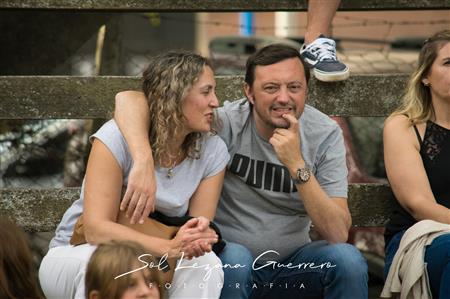 Tucuman Lawn Tennis vs Cardenales RC