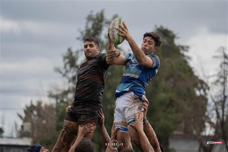 URBA - 1C - Lujan RC (66) vs (11) Monte Grande