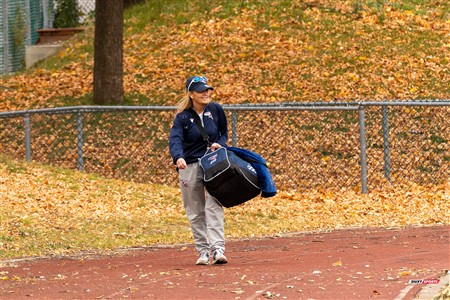 RSEQ 2024 - Finale Rugby Univ Masc - ETS vs Ottawa - Avant Match