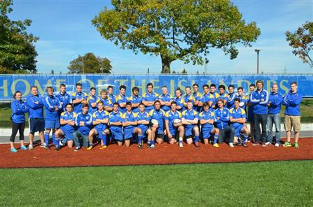 2013 Rugby M Team