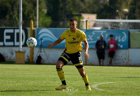 2024 1RAB METROPOLIANA - FLANDRIA (1) VS San Martin de Burzaco (0) 