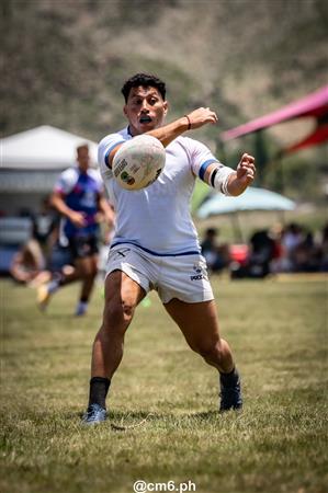 Seven Tafi del Valle 2024 - Banco Macro vs Agua Palau