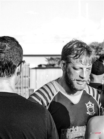 RQ 2018 - Final Prov 1 Masc - TMR RFC (62) vs (31) Parc Olympique Rugby