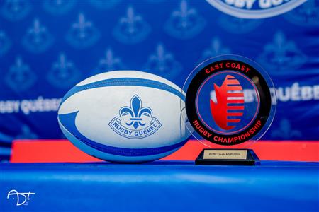 ECRC & QORC-CROQ 2024 - CEREMONIES