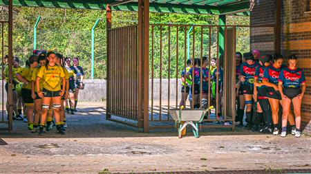 FER 2023 -  Eibar vs Getxo - Copa de la Reina