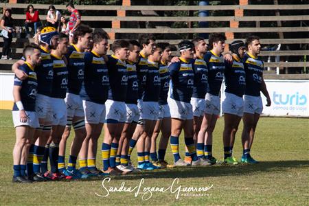 URT 2021 - Tucuman Lawn Tennis Club vs Lince RC