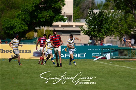 UAR - Torneo del Interior -  Tucuman Lawn Tennis Club vs Los Tordos RC