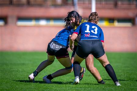 FER 2023 -  Eibar vs Getxo - Copa de la Reina