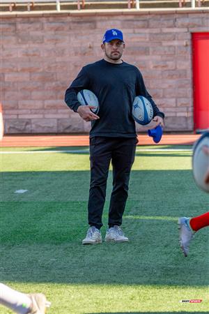 Montreal 1862 Rugby vs Atlantic Privateers RC - Before the game