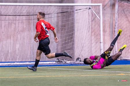 LPC 2024 - Peru Sr vs Delorimier