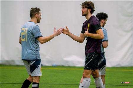 TKL 2024 DIV 2 - Semi Final - Joga Bonito (5) vs (3) FC Lion