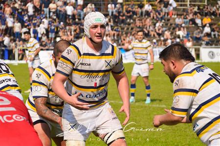 NOA 2024 - Tucuman Lawn Tennis vs Los Tarcos RC