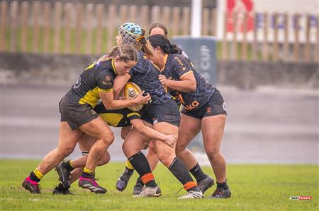 FER 2024 - DHB F - Getxo Neskak Rt (19) vs (10) Les Abelles