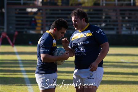 URT 2021 - Tucuman Lawn Tennis Club vs Lince RC